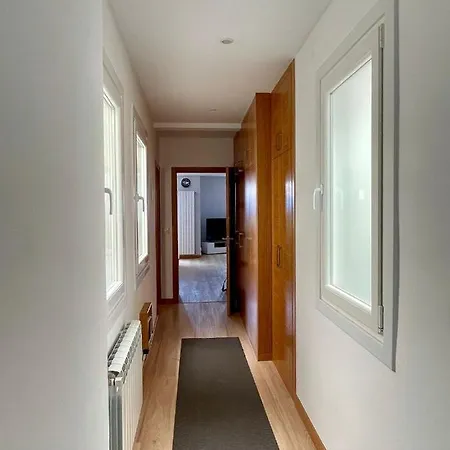 Carrerahouses Vento Con Garaje * Vigo