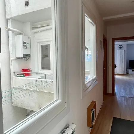 Carrerahouses Vento Con Garaje Vigo