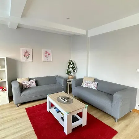 Carrerahouses Vento Con Garaje