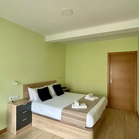 Carrerahouses Vento Con Garaje * Vigo