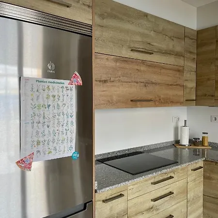 Carrerahouses Vento Con Garaje Vigo