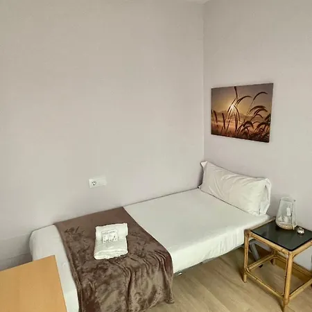 Apartment Carrerahouses Vento Con Garaje *