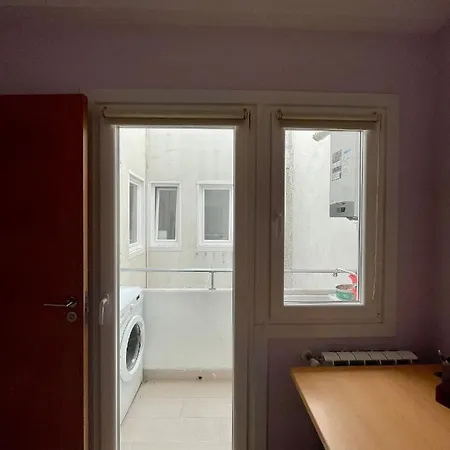 Apartamento Carrerahouses Vento Con Garaje Vigo