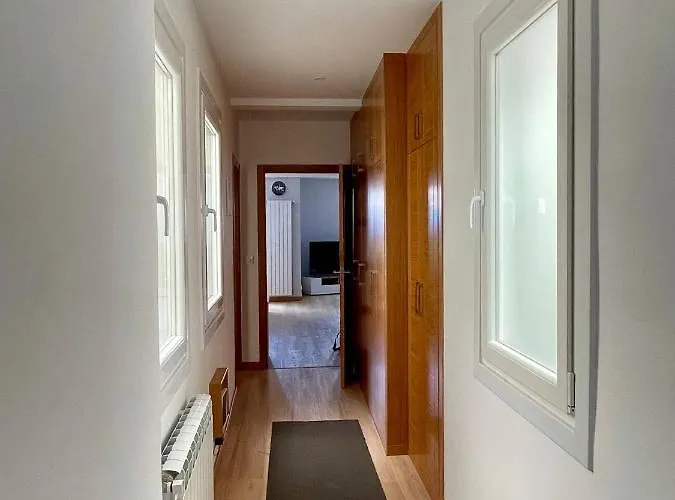 Carrerahouses Vento Con Garaje * Vigo