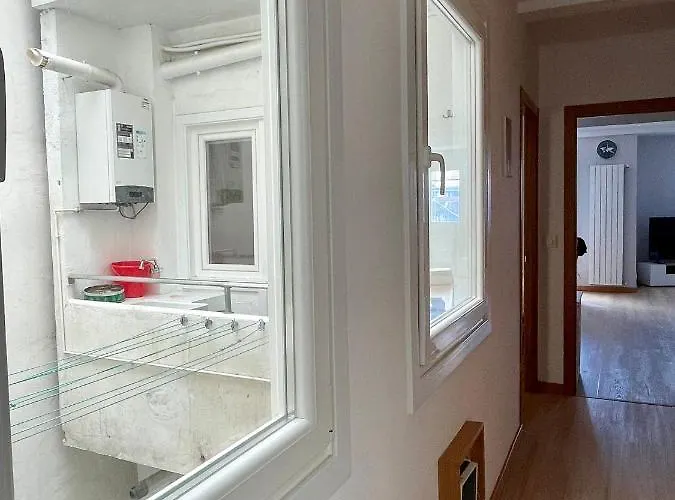 Carrerahouses Vento Con Garaje Vigo