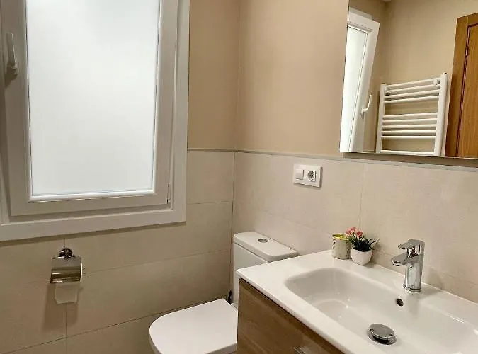 Carrerahouses Vento Con Garaje Vigo