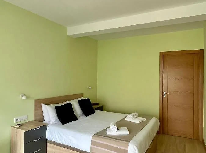 Carrerahouses Vento Con Garaje * Vigo