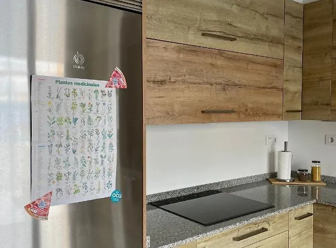 Carrerahouses Vento Con Garaje Vigo