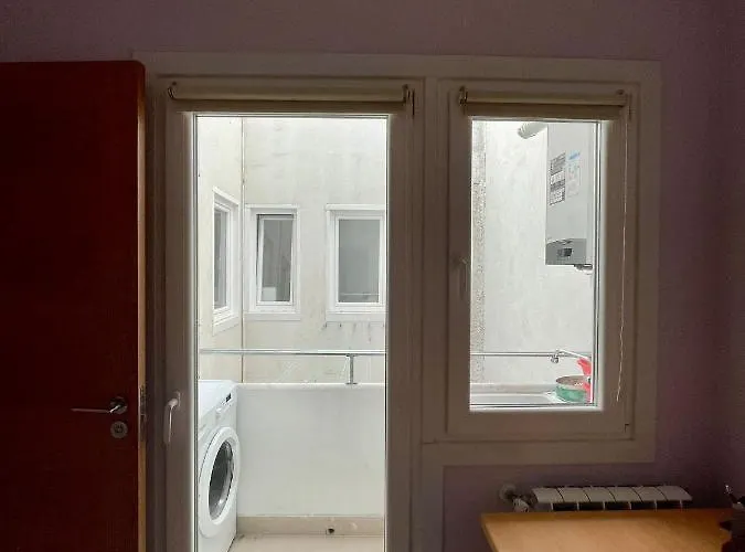 Apartment Carrerahouses Vento Con Garaje Vigo